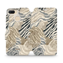 Etui do Xiaomi Redmi 6 - wzór V168S