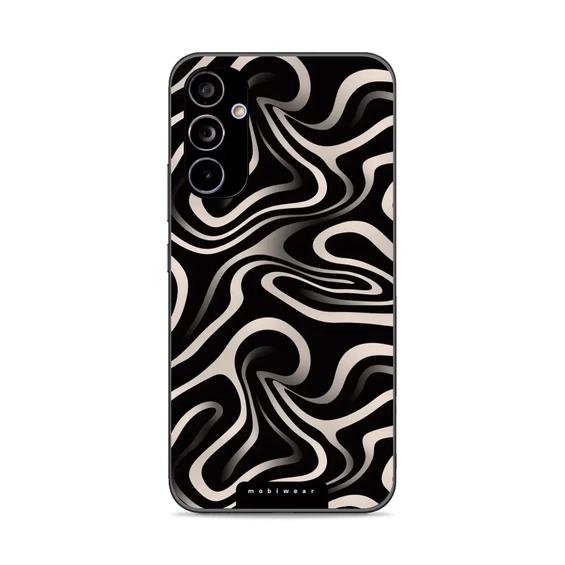 Etui Glossy Case do Samsung Galaxy A34 5G - wzór GA63G