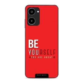 Etui Glossy Case do Realme 10 4G - wzór G072G