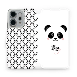 Etui do OPPO Reno 14 5G - wzór M030P