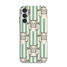 Etui Elite Pro do Samsung Galaxy A15 4G - wzór EP90E