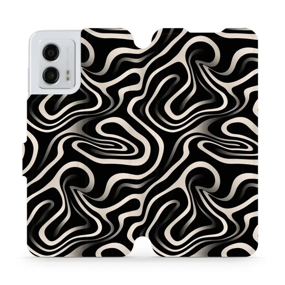 Etui do Motorola Moto G53 5G - wzór VA63S