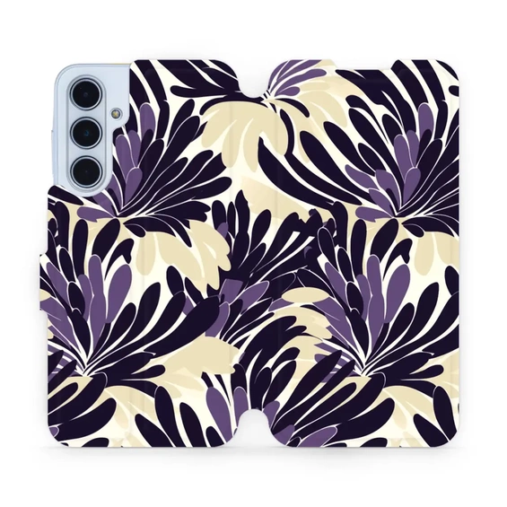 Etui do Samsung Galaxy M35 5G - wzór VA47S