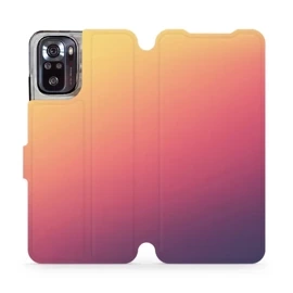 Etui do Xiaomi POCO M5s - wzór VP66S