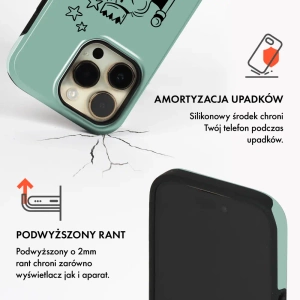 Etui Elite Pro do Xiaomi Redmi 15C 5G - wzór E24BS