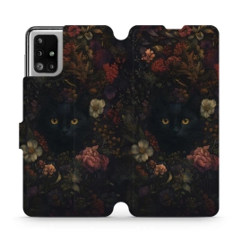 Etui do Samsung Galaxy M51 - wzór V161S