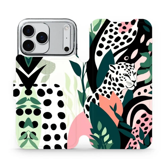 Etui do Apple iPhone 17 Pro Max - wzór VP53S