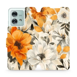 Etui do Motorola Edge 40 Neo - wzór VP75S