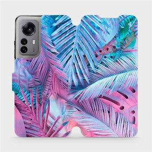 Etui do Xiaomi 12X - wzór MG10S