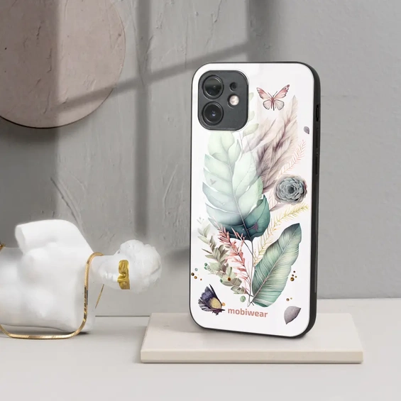 Etui Glossy Case do Xiaomi Redmi A5 - wzór G018G