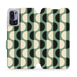 Etui do Xiaomi Redmi Note 10 5G - wzór VA56S