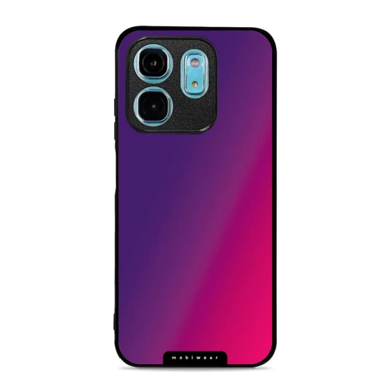 Etui Glossy Case do Infinix HOT 50i - wzór G067G