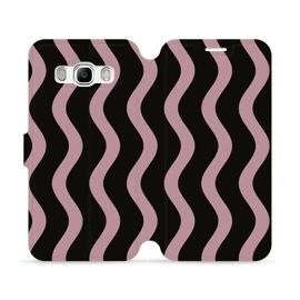 Etui do Samsung Galaxy J5 2016 - wzór VA54S