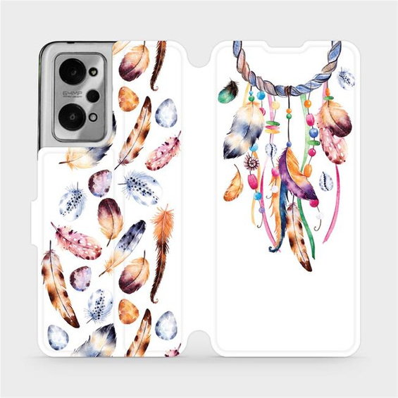 Etui do Realme GT 2 - wzór M003S