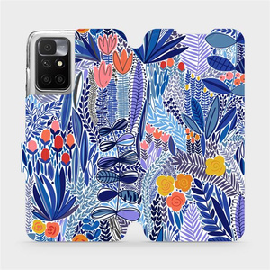 Etui do Xiaomi Redmi 10 - wzór MP03P