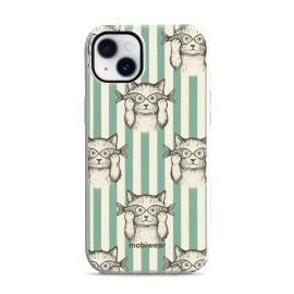 Etui Elite Pro do Apple iPhone 14 Plus - wzór EP90E