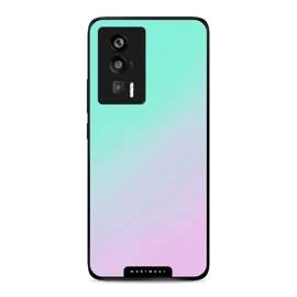 Etui Glossy Case do Xiaomi POCO F5 Pro - wzór G063G