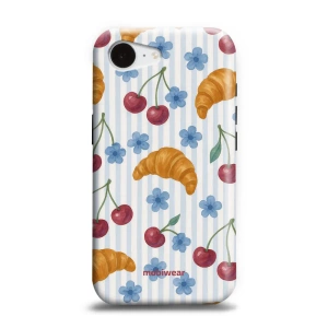 Etui Elite Pro do Apple iPhone 16e - wzór EP85E