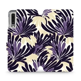 Etui do Samsung Galaxy A7 2018 - wzór VA47S