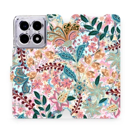 Etui do Xiaomi 14T Pro - wzór MX04S
