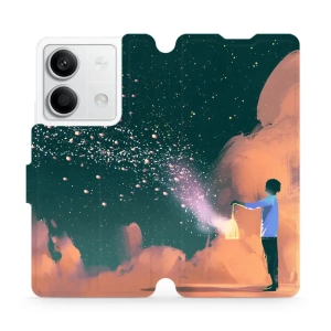 Etui do Xiaomi Redmi Note 13 5G - wzór VA14P