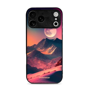 Etui Glossy Case do Apple iPhone 17 Pro Max - wzór G008G