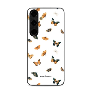 Etui Glossy Case do Samsung Galaxy S24 FE - wzór GP76G