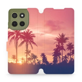 Etui do Motorola Moto G15 - wzór M134P