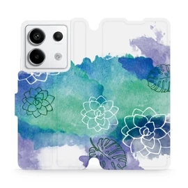 Etui do Xiaomi Redmi Note 13 PRO - wzór MG11S