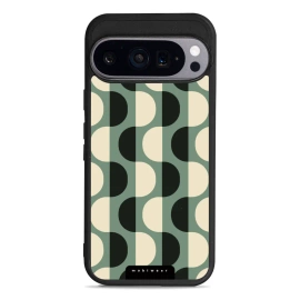 Etui Glossy Case do Google Pixel 9 Pro - wzór GA56G