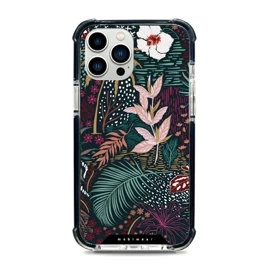 Etui MagSafe Elite Bumper Apple iPhone 12 Pro Max - wzór D008D