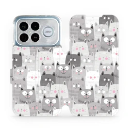 Etui do Xiaomi Poco F8 Ultra - wzór M099P