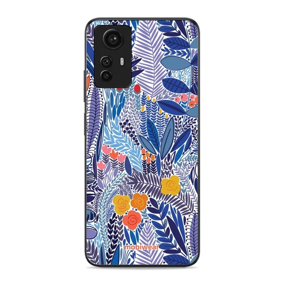 Etui Glossy Case do Xiaomi Redmi Note 12S - wzór G037G