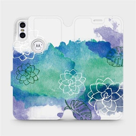 Etui do Motorola One - wzór MG11S