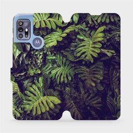 Etui do Motorola Moto G30 - wzór V136P