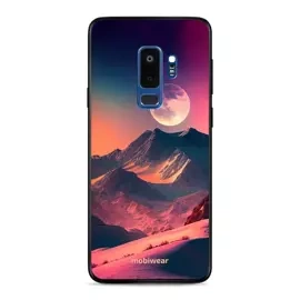 Etui Glossy Case do Samsung Galaxy S9 Plus - wzór G008G