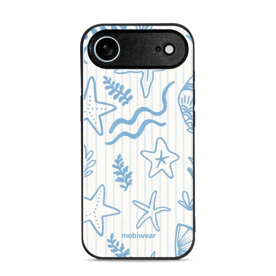 Etui Glossy Case do Apple iPhone 17 Air - wzór GP88G