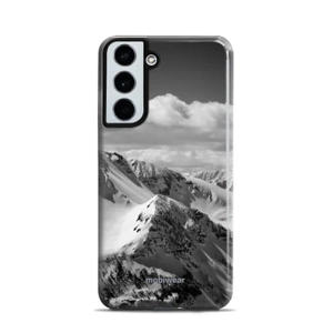 Etui Elite Pro do Samsung Galaxy S22 - wzór E152E