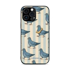 Etui Glossy Case do Apple iPhone 13 Pro Max - wzór GP91G