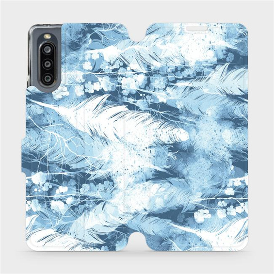Etui do Sony Xperia 10 IV - wzór M058S