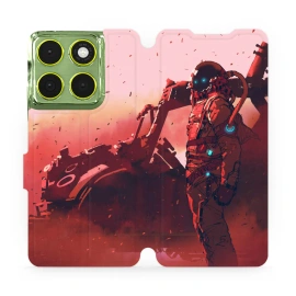 Etui do Motorola Edge 70 - wzór MA09S