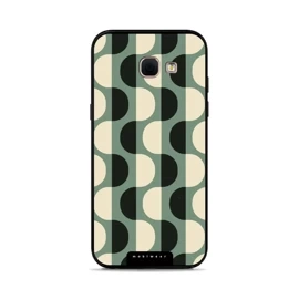 Etui Glossy Case do Samsung Galaxy A5 2017 - wzór GA56G