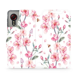 Etui do Samsung Galaxy Xcover 5 - wzór M124S