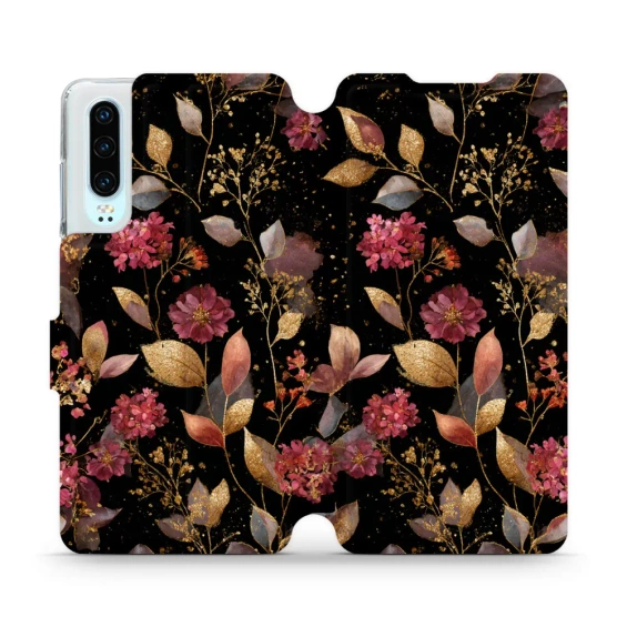 Etui do Huawei P30 - wzór V171S