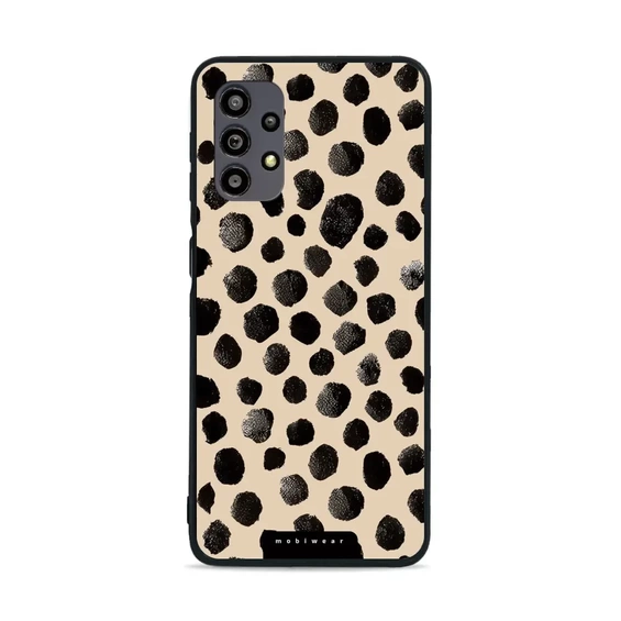 Etui Glossy Case do Samsung Galaxy A32 5G - wzór GA50G