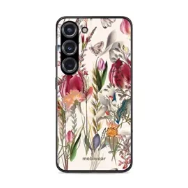 Etui Glossy Case do Samsung Galaxy S23 - wzór G031G