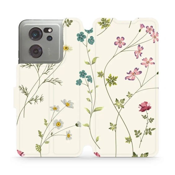 Etui do Xiaomi 13T Pro - wzór MD03S