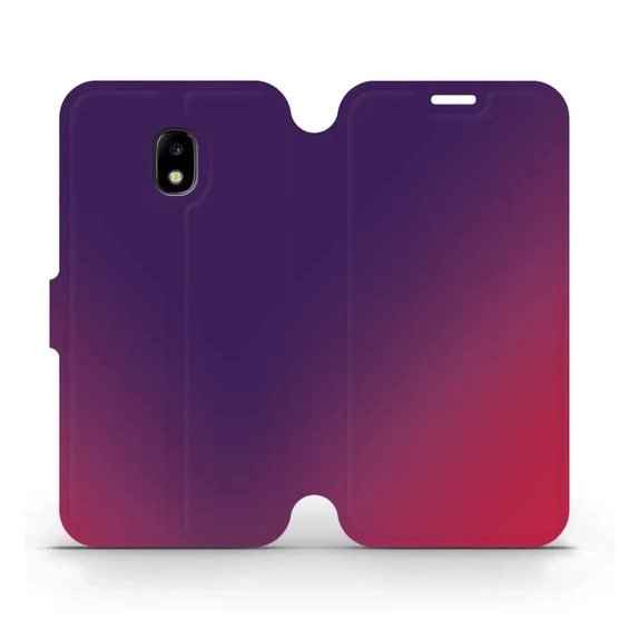Etui do Samsung Galaxy J3 2017 - wzór VP67S