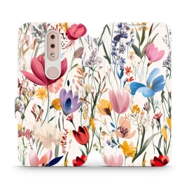 Etui do Nokia 4.2 - wzór MP70S