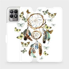 Etui do Realme 8i - wzór M001P